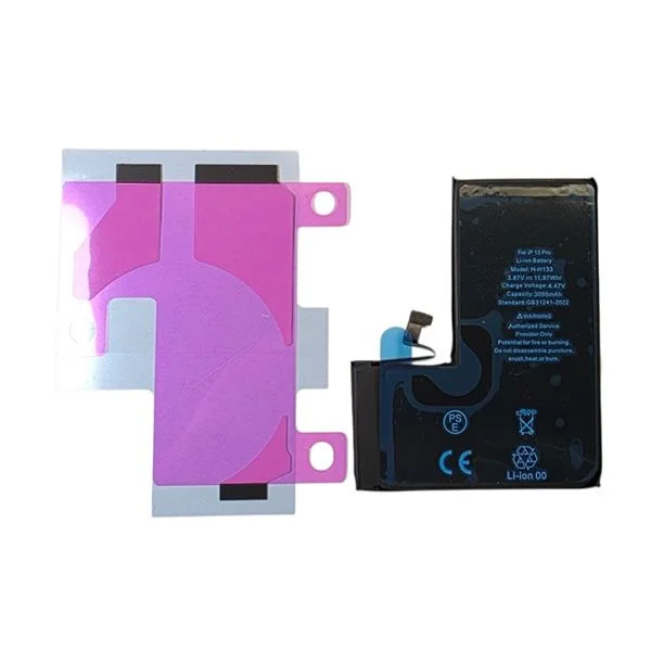Φωτογραφία προϊόντος: Diagnostic Battery for iPhone 13 Pro