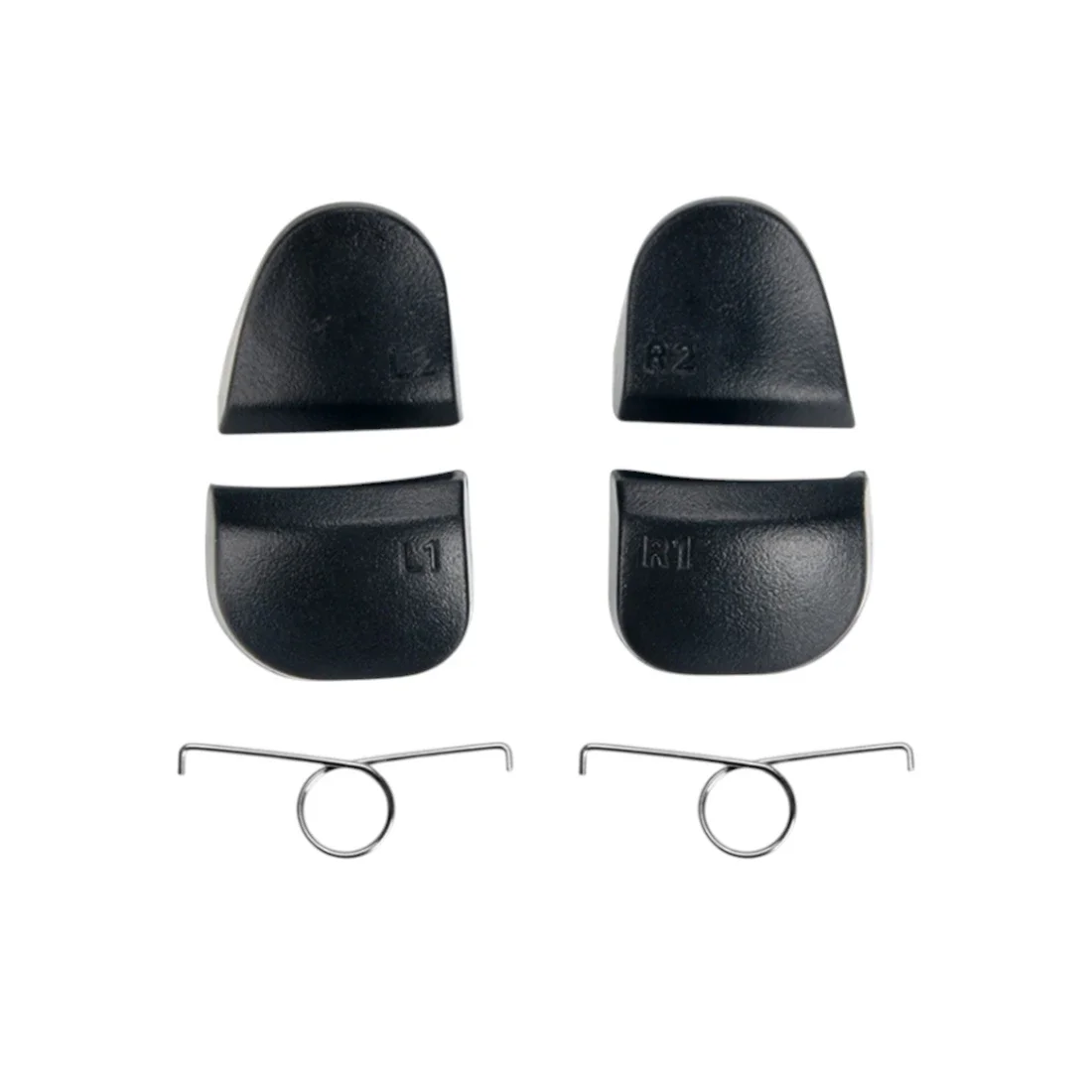 Φωτογραφία προϊόντος: R1/ L1 και R2/ L2 Buttons για χειριστήρια PS5 DualSense BDM-010