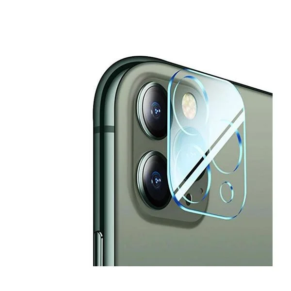 Φωτογραφία προϊόντος: Camera Tempered Glass για iPhone 11 Pro Max