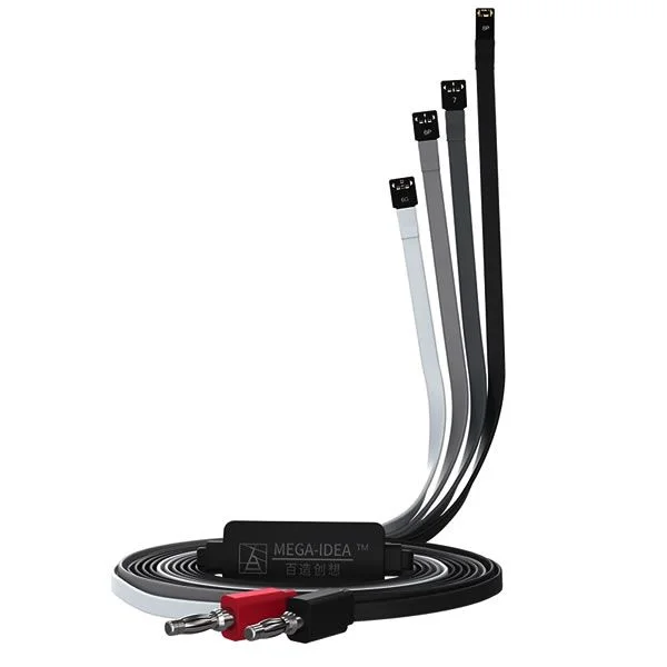Φωτογραφία προϊόντος: Qianli Mega-Idea Power Cable για IOS (iPhone 7 - 12 Pro MAX)