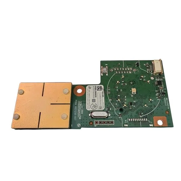 Φωτογραφία προϊόντος: XBox 360 S Power Button + Wireless RF Board X821258