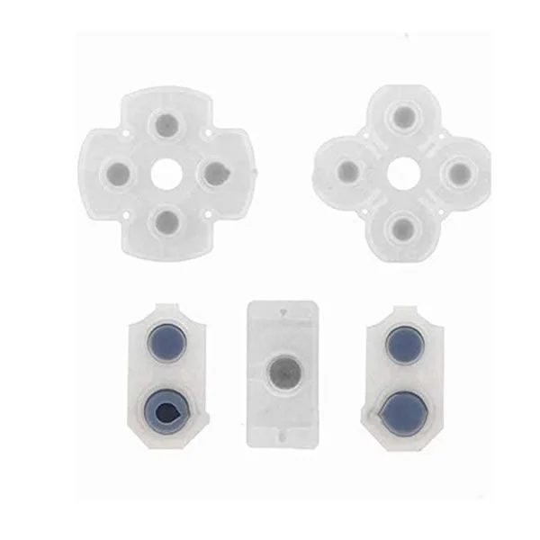 Φωτογραφία προϊόντος: Conductive Rubber Pad για PS4 DualShock 4 Controller JDM-050/ 055