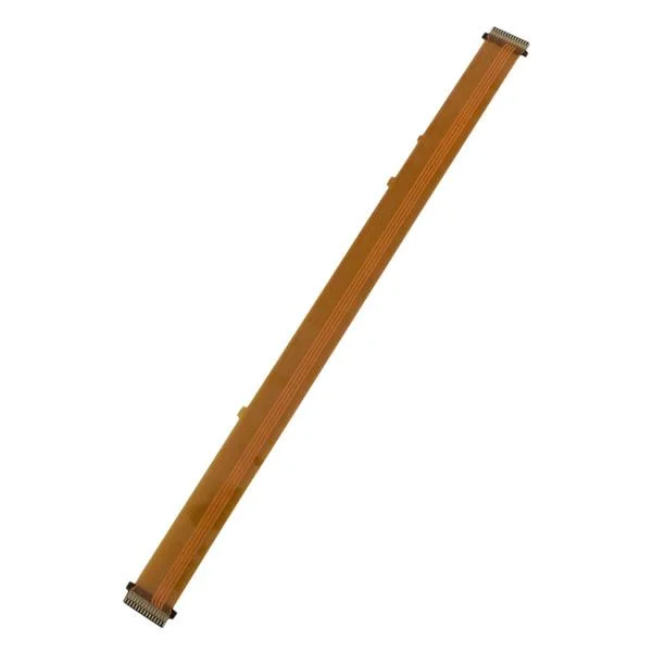 Φωτογραφία προϊόντος: Left Ribbon Cable replacement for Switch Lite Button Board