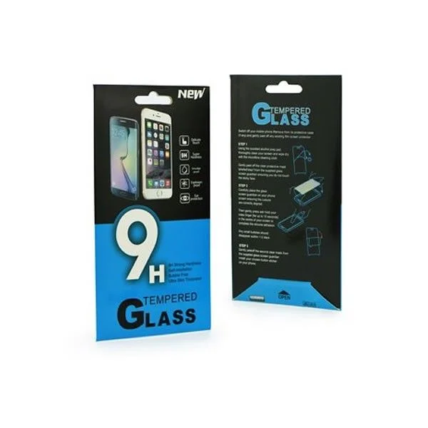 Φωτογραφία προϊόντος: Tempered Glass 9H για iPhone 5C/5G/5S/SE
