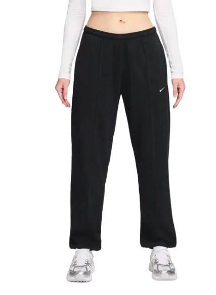 Φωτογραφία προϊόντος: Nike W Nsw Chll Ft Jggr Pant - Black