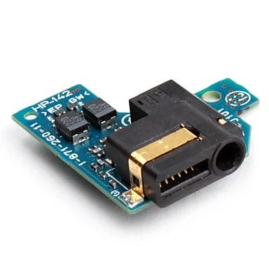Φωτογραφία προϊόντος: PCB Headphone Socket για PSP 2004
