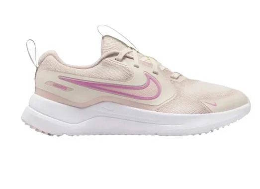 Φωτογραφία προϊόντος: Nike Cosmic Runner Td - Beige/Pink/White