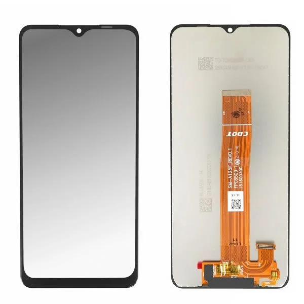Φωτογραφία προϊόντος: OEM Οθόνη LCD για Samsung Galaxy A022 A02