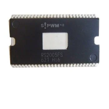 Φωτογραφία προϊόντος: RS2005FS IC Controller για Playstation 2 slim