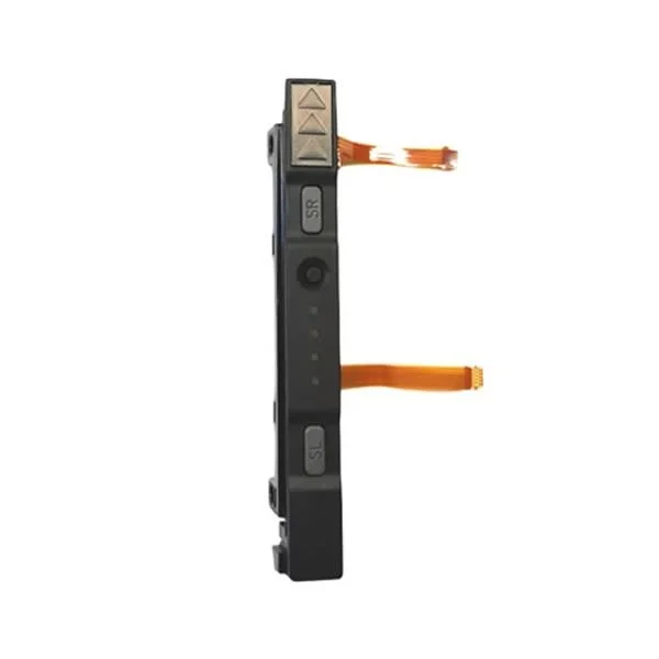 Φωτογραφία προϊόντος: Left Gamepad Slider για Nintendo Switch Joycon με Buttons