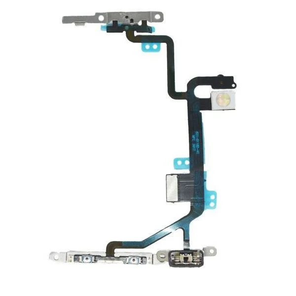 Φωτογραφία προϊόντος: iPhone 8 - Volume ON/OFF Flex Cable SE (2020)