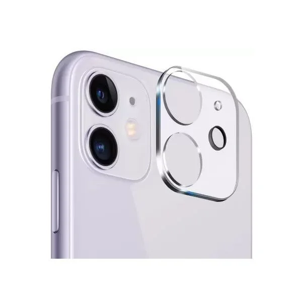 Φωτογραφία προϊόντος: Camera Tempered Glass για iPhone 12