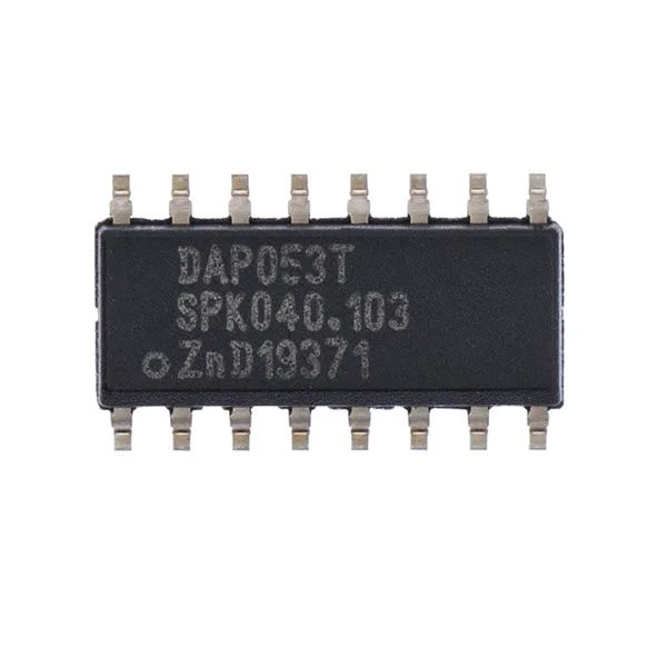 Φωτογραφία προϊόντος: PS5 DAP053T SOP-16 IC For PlayStation 5 Power Supply PSU