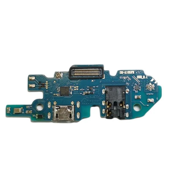 Φωτογραφία προϊόντος: Πλακέτα φόρτισης Charging Board Samsung Galaxy A10 a105F Sub 0.1