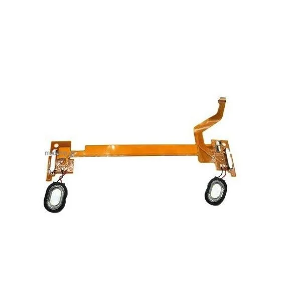 Φωτογραφία προϊόντος: LCD Speaker Volume Control Flex Ribbon Cable για Nintendo New 3DS