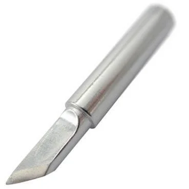 Φωτογραφία προϊόντος: Soldering Tip 900M-T-K 1.2 μύτη κολλητηριού