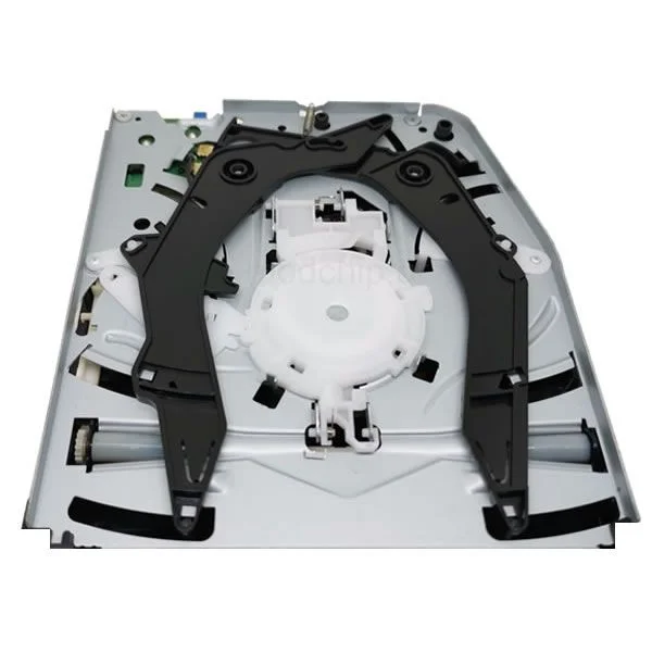 Φωτογραφία προϊόντος: PS4 Slim/ Pro DVD Drive Up Cover