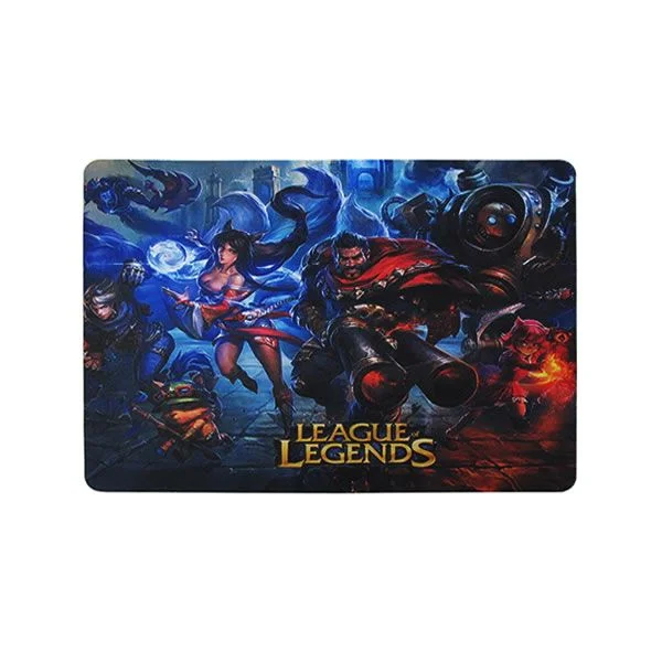 Φωτογραφία προϊόντος: Gaming mousepads σε διάφορα θέματα
