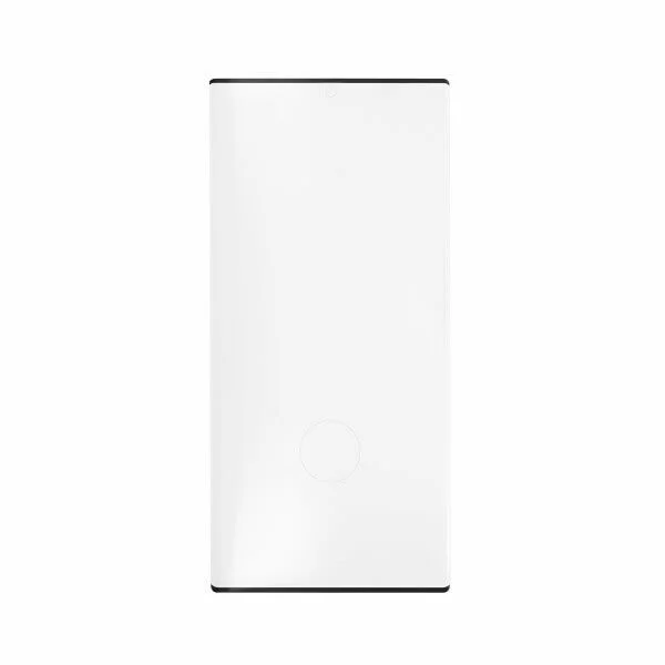 Φωτογραφία προϊόντος: Prio 3D Tempered Glass για Samsung S23 Ultra Μαύρο