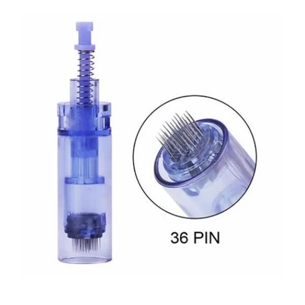 Φωτογραφία προϊόντος: Microneedling Needle Tips Dr. Pen Ultima A1 36 Pin