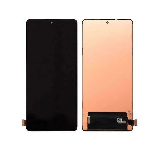 Φωτογραφία προϊόντος: Οθόνη Xiaomi Mi 11T 5G/ Mi 11T Pro Μαύρο