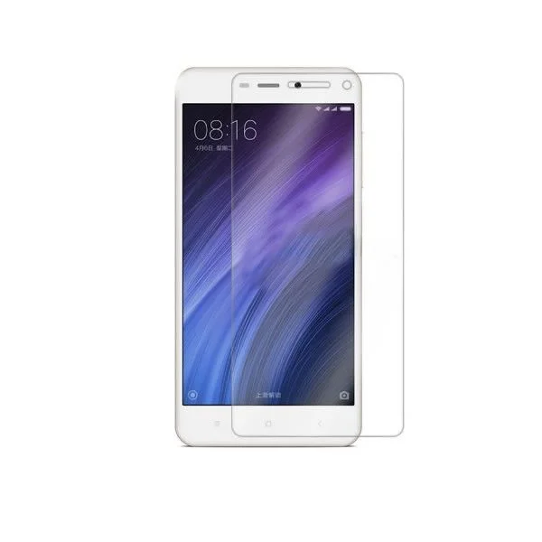 Φωτογραφία προϊόντος: DeTech Tempered Glass 9H για κινητά Xiaomi Redmi 4x