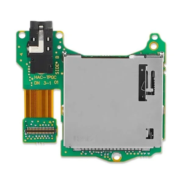 Φωτογραφία προϊόντος: Game Card Slot για Nintendo Switch New Version