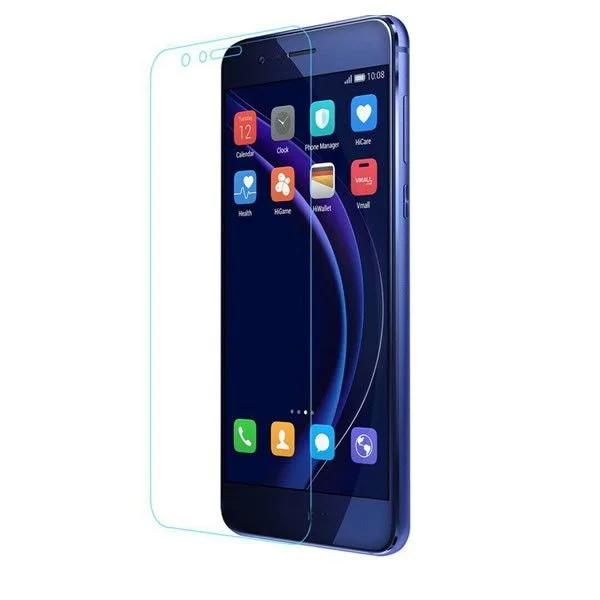 Φωτογραφία προϊόντος: DeTech Tempered Glass 9H για κινητά Huawei Y5 2018