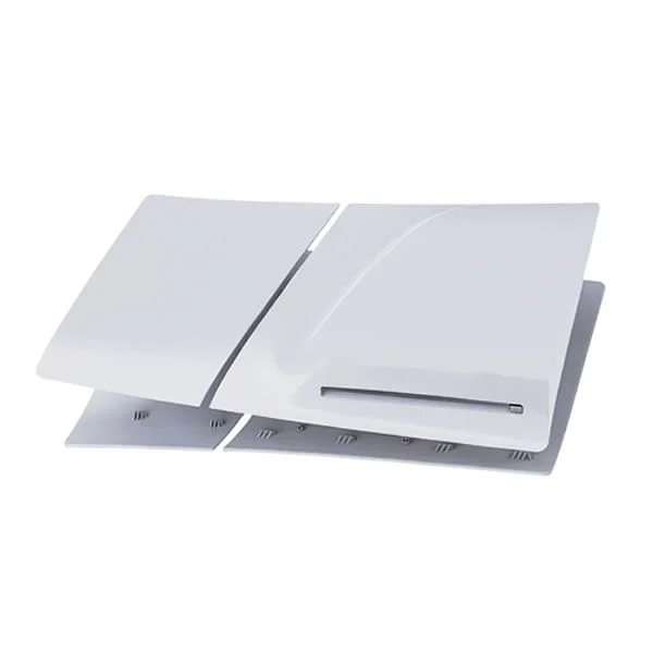 Φωτογραφία προϊόντος: PS5 Slim Housing Shell white (Drive Version) Καπάκια