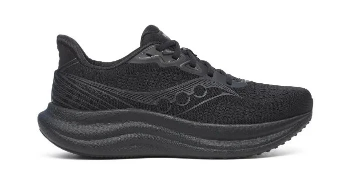 Φωτογραφία προϊόντος: Saucony Triumph 23 - Black