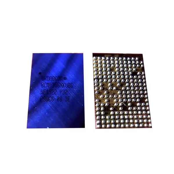 Φωτογραφία προϊόντος: BCM4356XKUBG WiFi Chip για Nintendo Switch