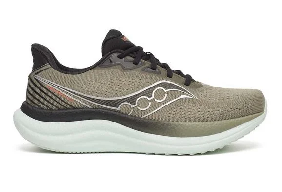 Φωτογραφία προϊόντος: Saucony Triumph 23 - Khaki/Black