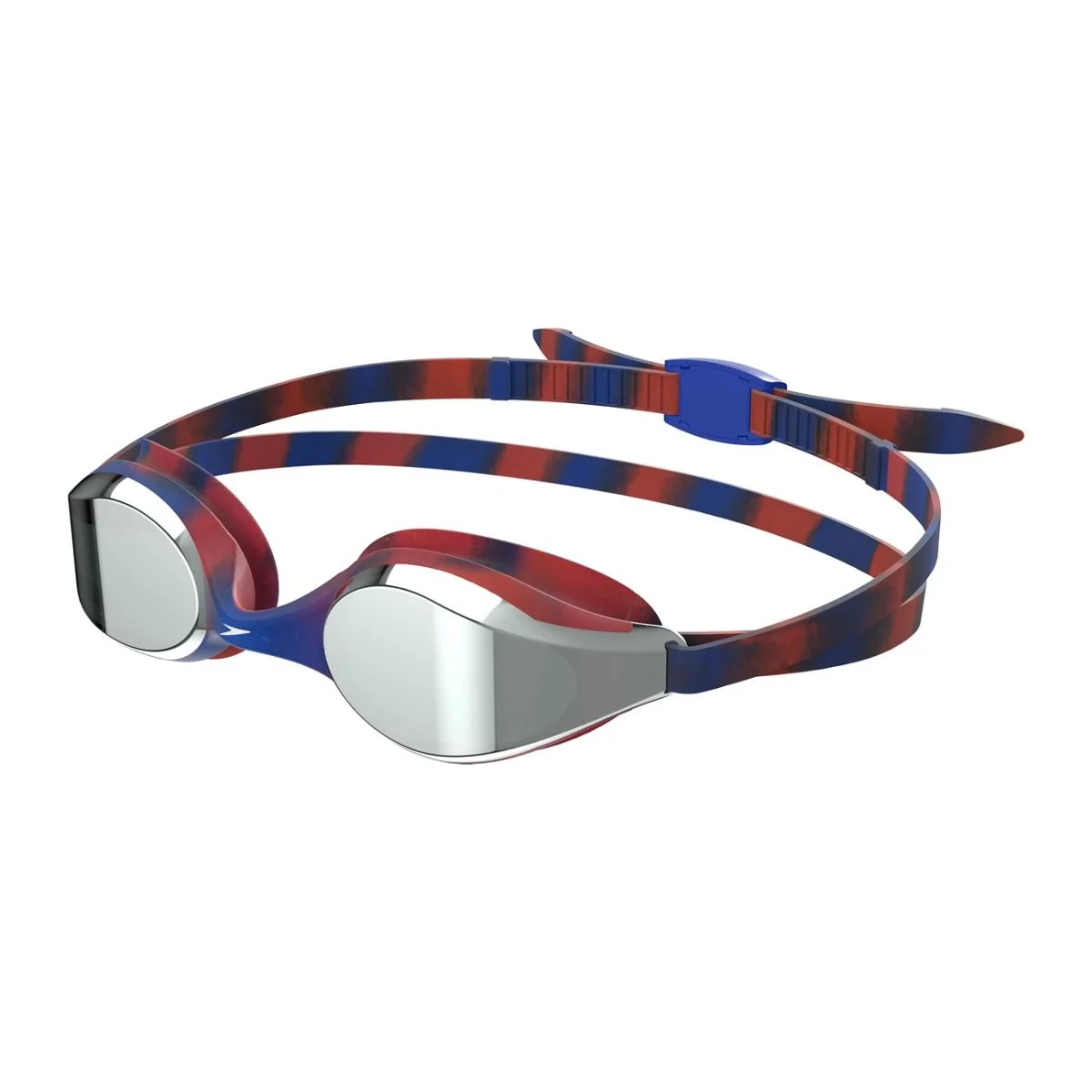 Φωτογραφία προϊόντος: Speedo Hyper Flyer Goggles K - Blue/Red