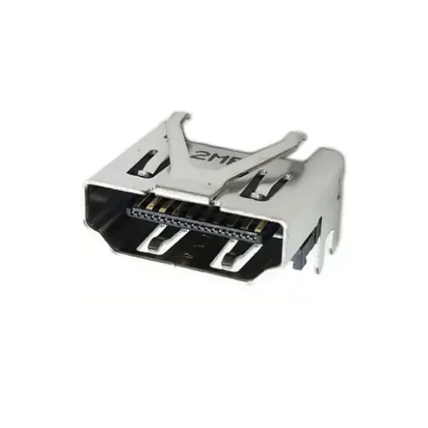 Φωτογραφία προϊόντος: PS4 Slim/ Pro Θύρα HDMI Port Connector (Original)