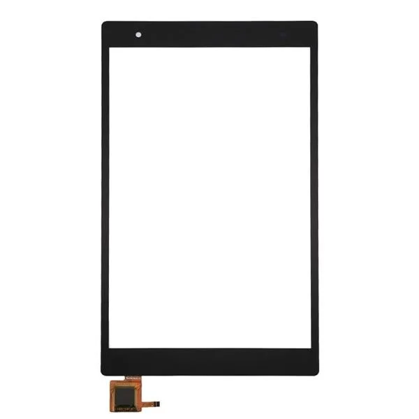 Φωτογραφία προϊόντος: Lenovo Tab4 8" TB-8504F μηχανισμός αφής Touch Screen Digitizer μαύρο