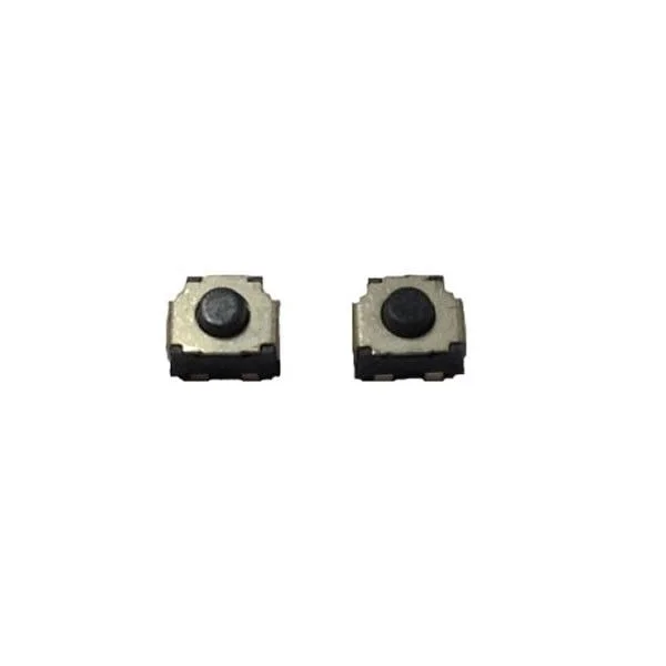 Φωτογραφία προϊόντος: Nintendo 2DS L και R buttons Πλήκτρα