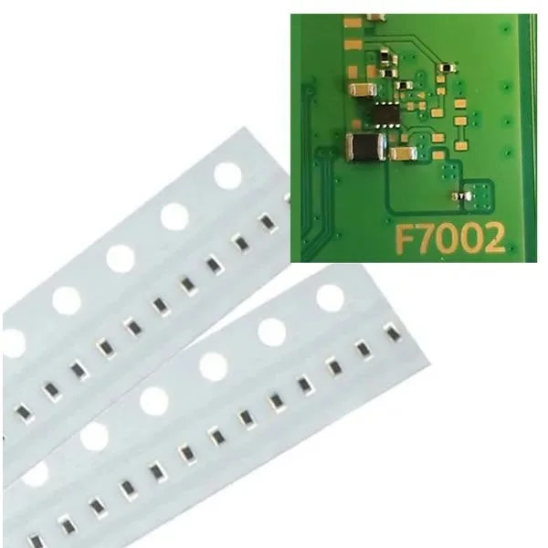 Φωτογραφία προϊόντος: PS5 board F7002 0603 fuse replacement