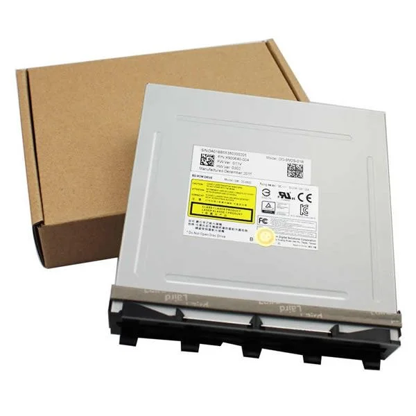 Φωτογραφία προϊόντος: DVD Rom Drive Liteon DG-6M5S / DG-6M5S-02B XBOX ONE X