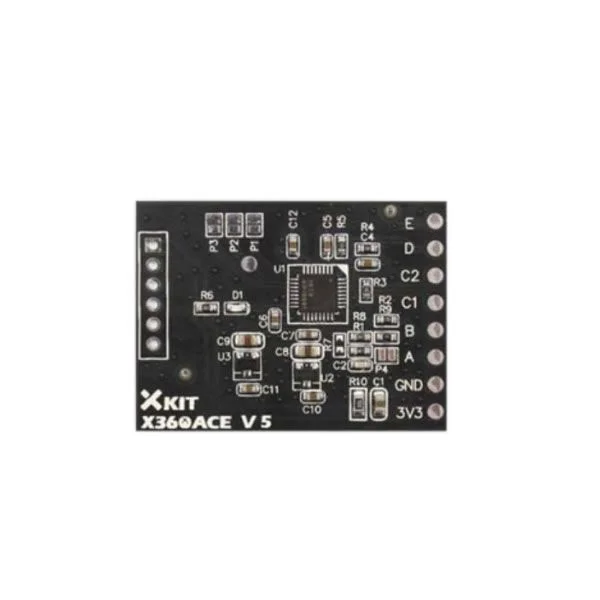 Φωτογραφία προϊόντος: X360 ACE V5 Turbo Version Glitcher RGH