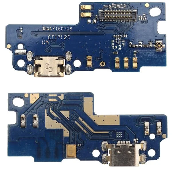 Φωτογραφία προϊόντος: Πλακέτα Φόρτισης Charging Board για Xiaomi MI MAX
