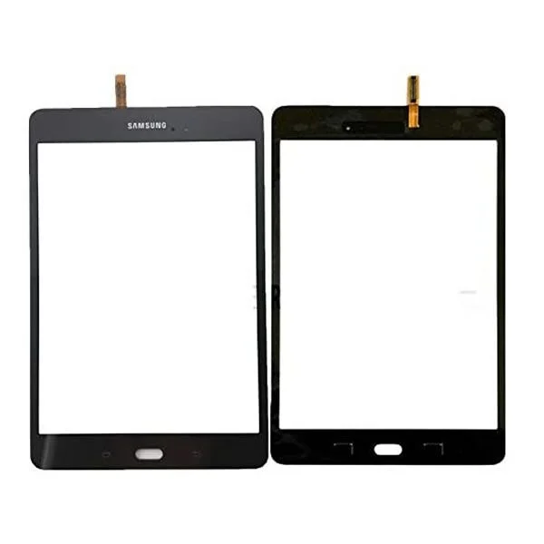 Φωτογραφία προϊόντος: Μηχανισμός αφής Touch Screen για Samsung Galaxy Tab A 8.0 T350 μαύρο