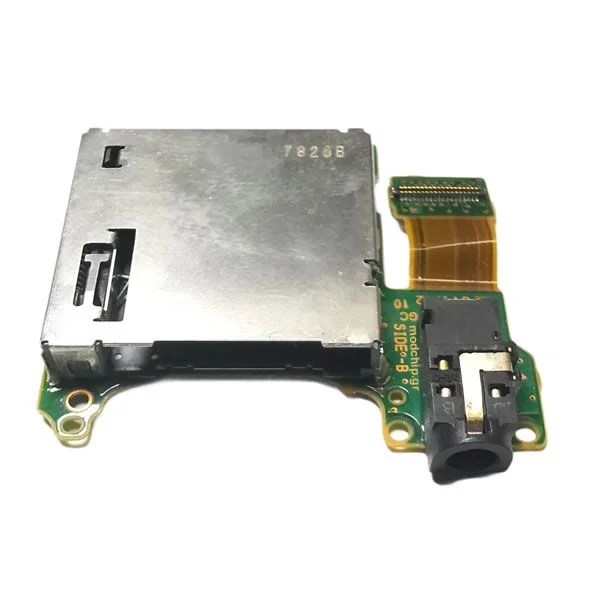 Φωτογραφία προϊόντος: Game Card Slot για Nintendo Switch old Version