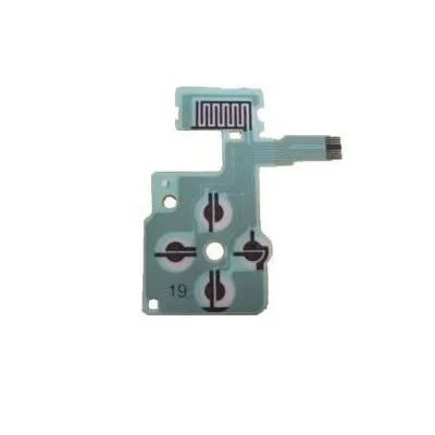 Φωτογραφία προϊόντος: L Key flex cable καλωδιοταινία για PSP 1004