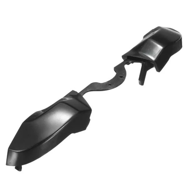 Φωτογραφία προϊόντος: LB/ RB Trigger Button για Xbox One χειριστήρια Μαύρο