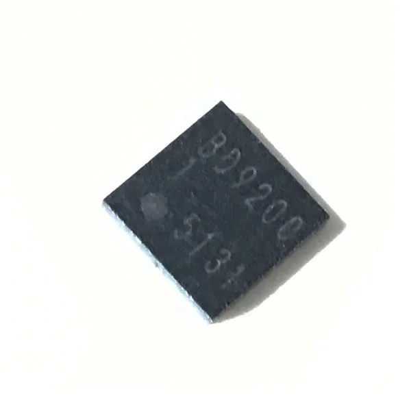 Φωτογραφία προϊόντος: Power Management Control IC BD92001MUV-E2 για PS4 Controller
