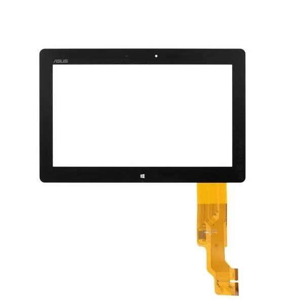 Φωτογραφία προϊόντος: Asus 10.1 Vivo Tab TF600T TF600 μηχανισμός αφής Touch screen Digitizer μαύρο