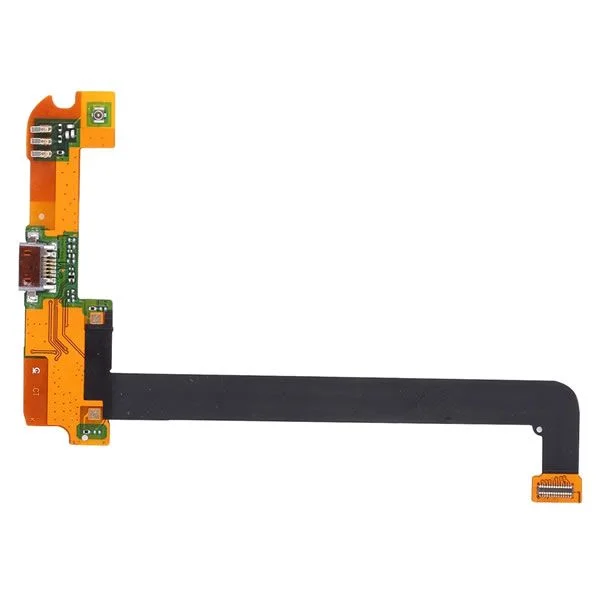 Φωτογραφία προϊόντος: Xiaomi Mi2 charging board flex cable με μικρόφωνο