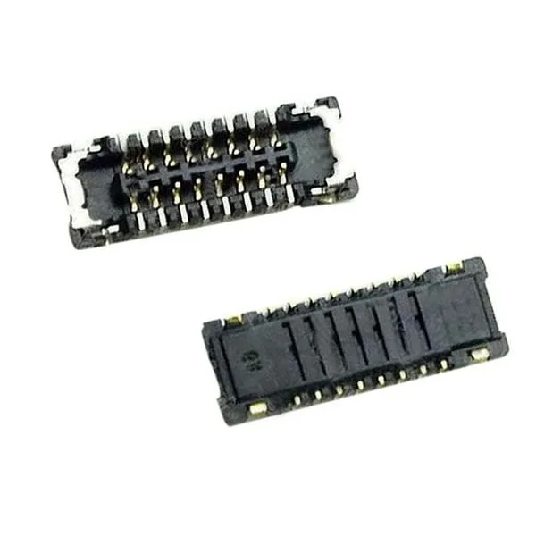 Φωτογραφία προϊόντος: FPC Connector Socket 16pins για Nintendo Switch Micro SD Card reader