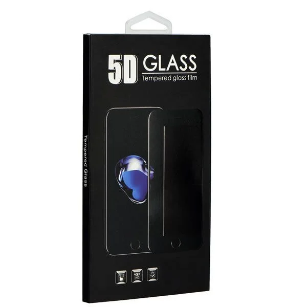 Φωτογραφία προϊόντος: 5D Tempered Glass για iPhone 6 /6S (4,7″) Διάφανο