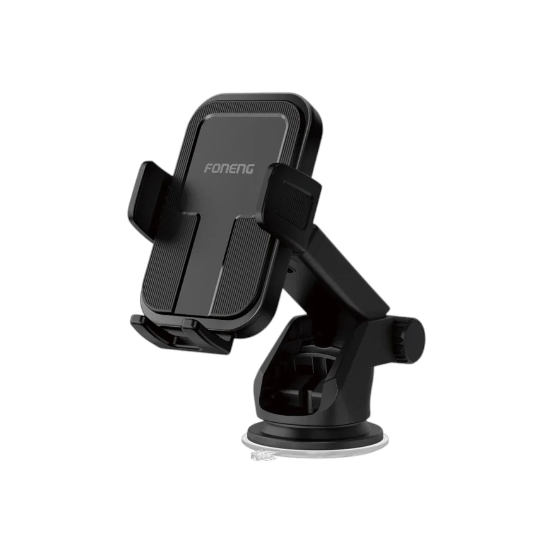 Φωτογραφία προϊόντος: FONENG Car Holder Gravity CP115 - Black